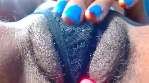 Bethany Wilson online show from March 26, 8:54 pm