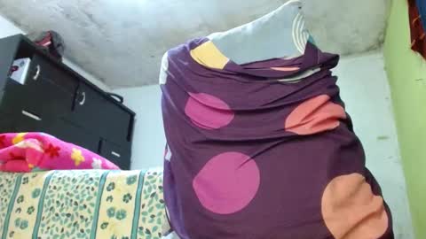 Bethany Wilson online show from December 27, 3:49 pm