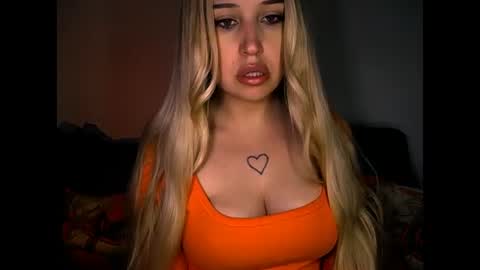 Daniela online show from September 19, 10:47 am