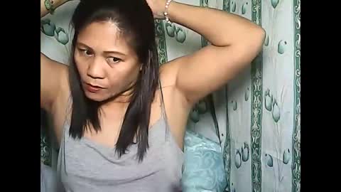 betty_83 online show from January 8, 12:15 pm