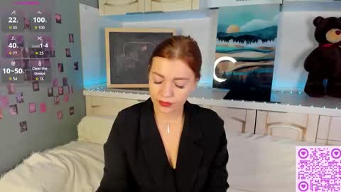 Betty online show from September 13, 1:57 am