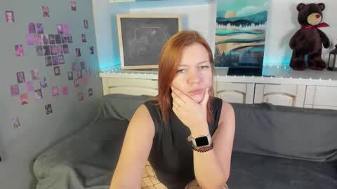 Betty online show from September 11, 1:28 am
