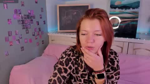 Betty online show from September 12, 1:39 am