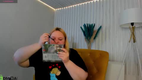 Bagira online show from September 14, 1:25 am