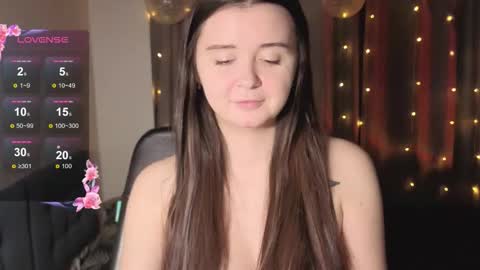 Betty online show from December 20, 8:35 pm