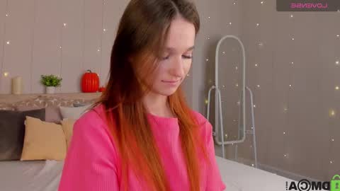 Eva online show from October 25, 9:50 am