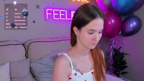 Eva online show from September 20, 1:09 pm