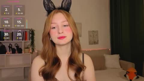 bettyyy online show from October 15, 10:01 pm