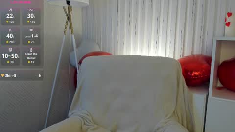 Kelly online show from July 3, 3:23 am