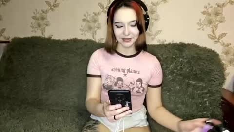 Tessa online show from April 14, 3:56 pm