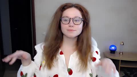 Betty online show from March 7, 8:11 pm