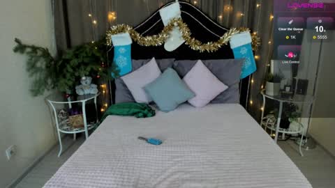 Mila Sweet online show from December 18, 4:09 am