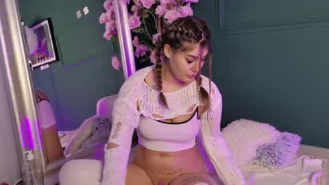 Betty online show from April 29, 4:27 am