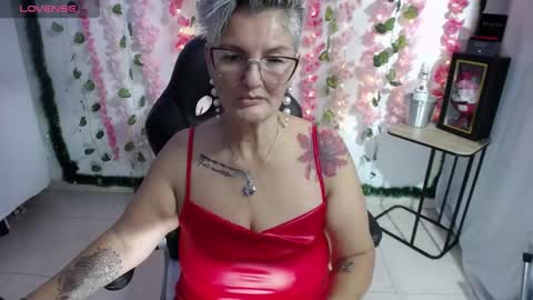 bibiana online show from February 14, 1:40 pm