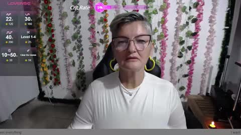 bibiana online show from December 4, 12:47 pm