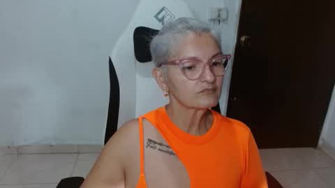 bibiana online show from February 22, 3:57 pm