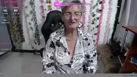 bibiana online show from December 3, 10:29 pm