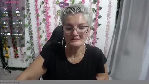 bibiana online show from January 14, 11:16 pm