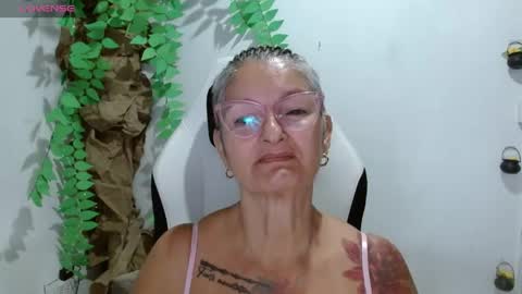 bibiana online show from April 17, 11:12 am