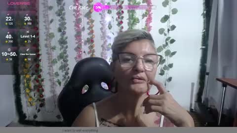 bibiana online show from December 3, 12:05 pm