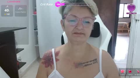 bibiana online show from November 8, 12:10 pm