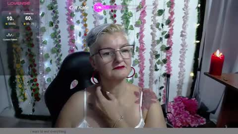 bibiana online show from December 10, 9:23 am