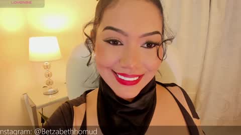 betzabeth_homudr online show from December 14, 12:33 am
