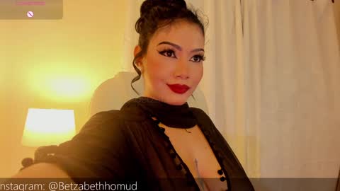 betzabeth_homudr online show from December 10, 4:34 am
