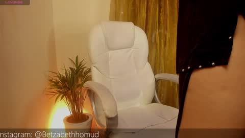 betzabeth_homudr online show from January 25, 3:30 am