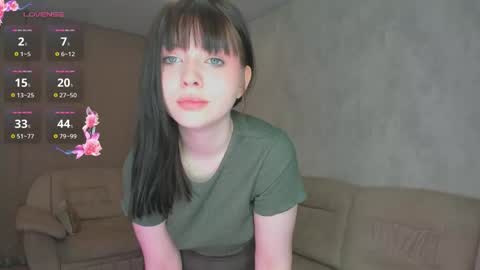 Jany online show from March 24, 2:55 pm