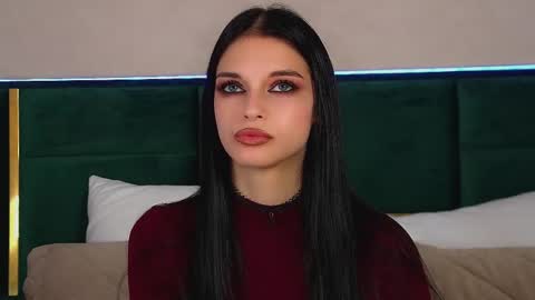 Beverly online show from November 7, 7:36 am