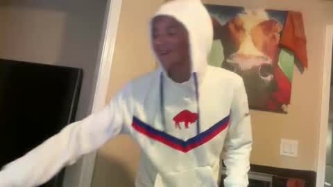 Snapshot of bexirl chatting on October 13, 11:40 pm Bex online show from October 13, 11:40 pm