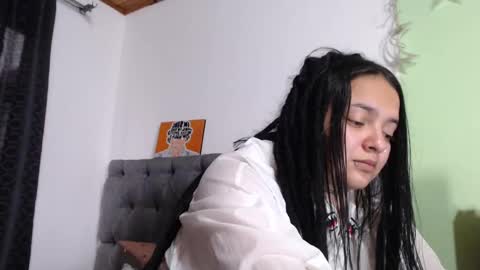 BiaBia online show from December 15, 9:31 pm