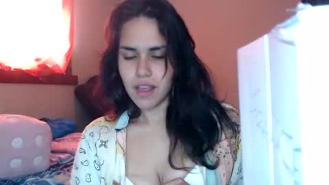 bianca12327 online show from September 15, 5:20 pm