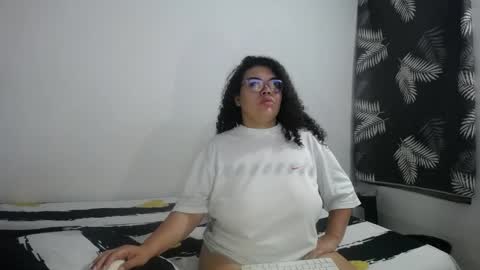 Bianca Tuesday to Sunday from 2am to 6am UTC-5 online show from March 31, 9:31 am