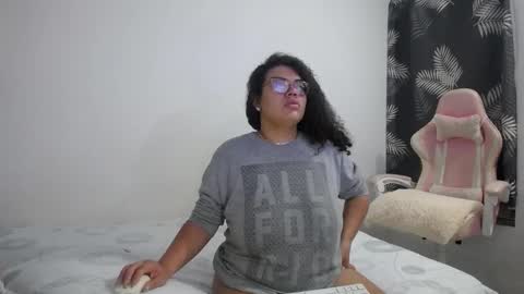 Bianca Tuesday to Sunday from 2am to 6am UTC-5 online show from January 17, 9:28 am