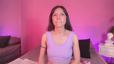 Bianca online show from January 3, 3:38 am