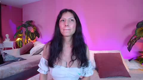 Bianca online show from December 23, 3:07 am