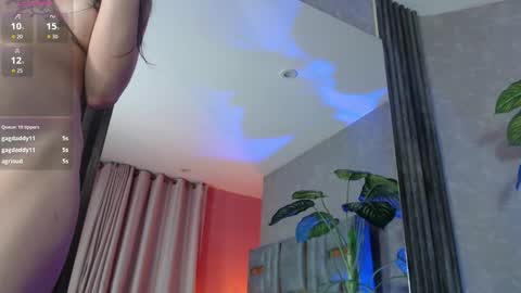 Bianca online show from February 3, 6:22 am