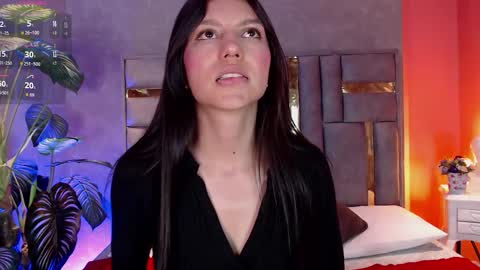 Bianca online show from March 17, 3:10 am