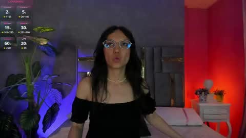 Bianca online show from April 21, 3:02 am