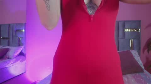 Bianca online show from February 28, 3:15 am