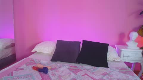 Bianca online show from February 1, 3:19 am