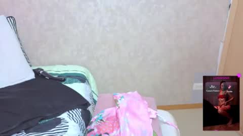 B I A N C A online show from September 20, 1:38 am