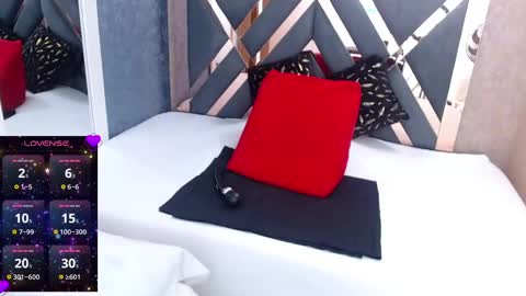 B I A N C A online show from February 26, 10:11 pm