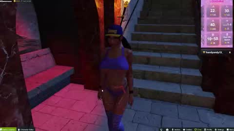 bianca_sexyy online show from October 19, 1:51 am