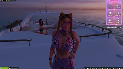 bianca_sexyy online show from October 18, 1:41 am