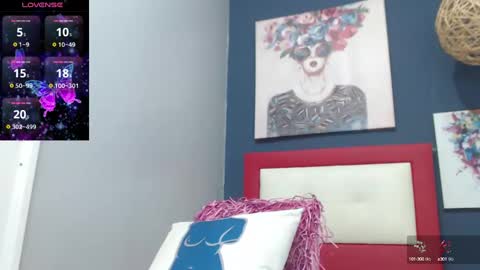 bianca_spear online show from March 4, 12:07 am