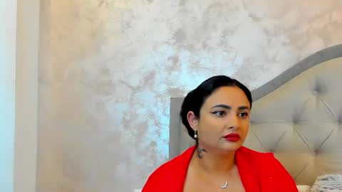 Bianca Vale online show from June 22, 4:53 am