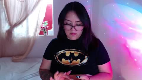  Bianca      online show from January 10, 9:31 pm